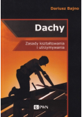 Dachy
