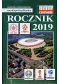Encyklopedia piłkarska. Rocznik 2018 - 2019 Tom 59