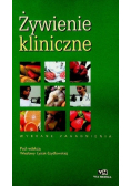 Dietetyka i żywienie kliniczne