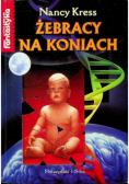 Żebracy na koniach