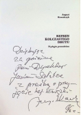 Refren kolczastego drutu