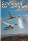 Szybowce nad Bieszczadami