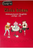 Detektywistyczne łamigłówki. Złota księga