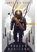 Expanse Tom 6 Prochy Babilonu