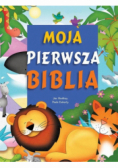 Moja pierwsza Biblia