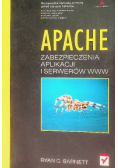 Apache zabezpieczenia aplikacji