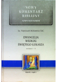 Ewangelia według Łukasza