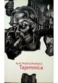 Tajemnica