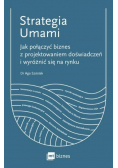 Strategia Umami Jak połączyć biznes z projektowaniem doświadczeń i wyróżnić się na rynku