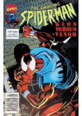 The Amazing Spiderman Nr 5 / 97