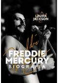 Freddie Mercury Biografia