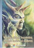 W kręgu mitologii kaszubskiej Pokłosie konferencji naukowej
