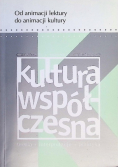 Kultura współczesna Nr 2 / 15