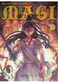 Magi Tom 7