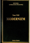 Historia Literatury Światowej Tom 6