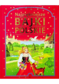 Najpiękniejsze Bajki Polskie