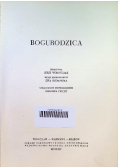 Bogurodzica