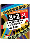 8 + 2 i wycieczka rowerowa do Danii