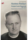 Kustosz pamięci