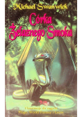Córka żelaznego smoka