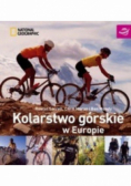 Kolarstwo górskie w Europie
