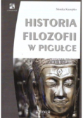 Historia filozofii w pigułce