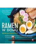 Ramen w domu