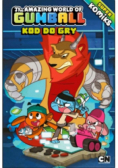 The Amazing World of Gumball Kod do gry