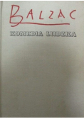 Komedia ludzka XIII