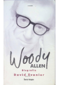 Woody Allen Biografia