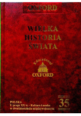 Wielka Historia Świata Oxford Tom 30