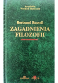 Zagadnienia filozofii