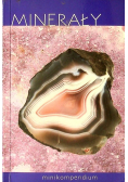 Minerały