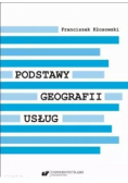 Podstawy geografii usług