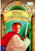 Szkoła czarodziejów