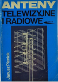 Anteny telewizyjne i radiowe