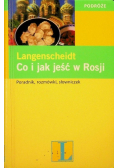 Co i jak jeść w Rosji