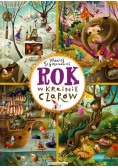 Rok w Krainie Czarów