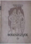 Boleszczyce