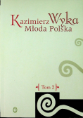 Młoda Polska Tom 2