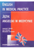 Język angielski w medycynie