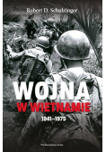 Wojna w Wietnamie 1941 - 1975