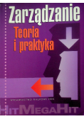 Zarządzanie teoria i praktyka
