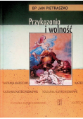 Przykazania i wolność
