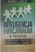 Inteligencja emocjonalna w biznesie