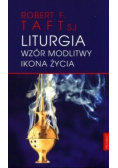 Liturgia Wzór modlitwy Ikona życia