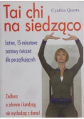 Tai chi na siedząco