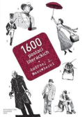 1600 postaci literackich