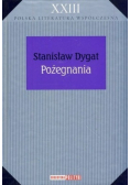 Pożegnania