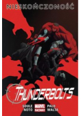 Thunderbolts Tom 3 Nieskończoność